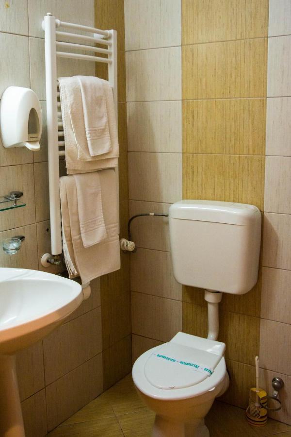 Hotel Riga Arad Luaran gambar