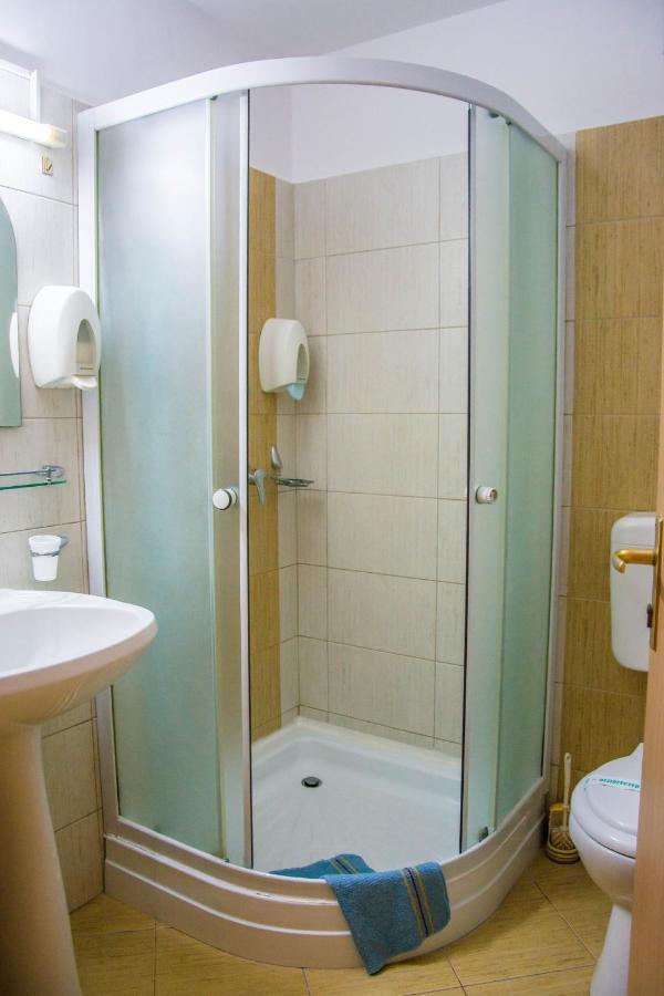 Hotel Riga Arad Luaran gambar