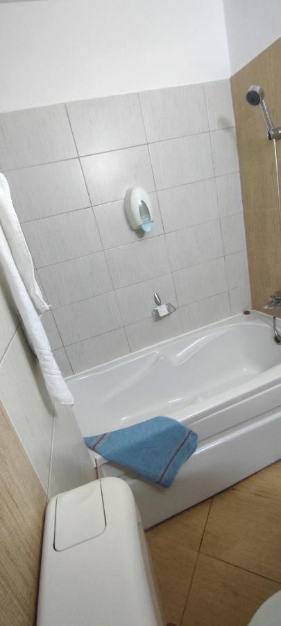 Hotel Riga Arad Luaran gambar