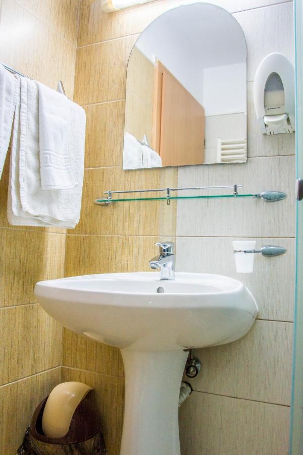 Hotel Riga Arad Luaran gambar
