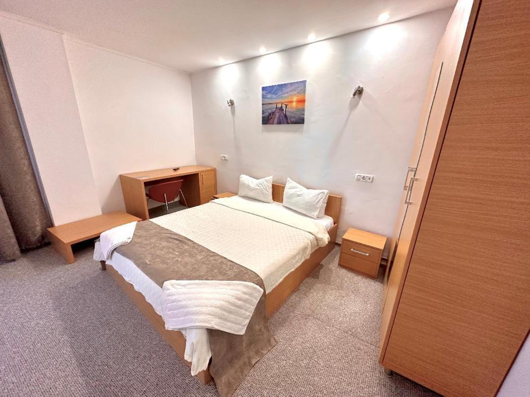 Hotel Riga Arad Luaran gambar