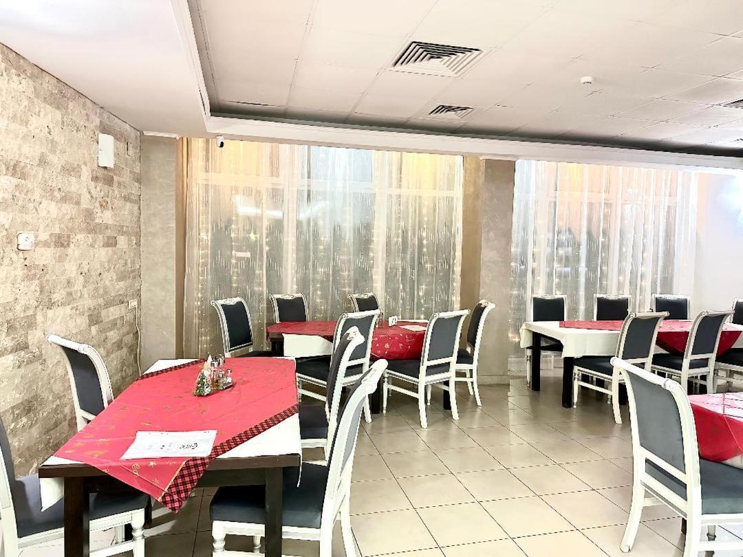 Hotel Riga Arad Luaran gambar