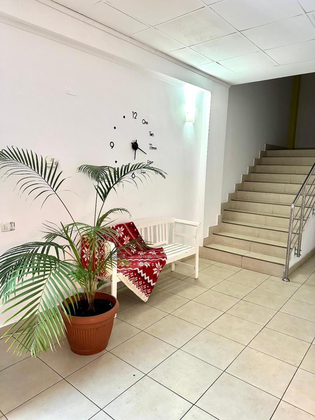 Hotel Riga Arad Luaran gambar