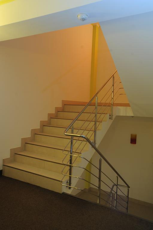 Hotel Riga Arad Luaran gambar